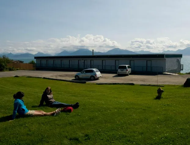The Ocean Shores hotel detail image 3