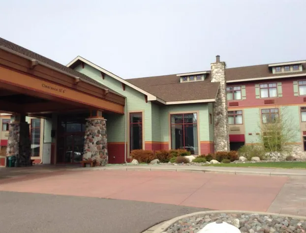 Canal Park Lodge hotel detail image 1