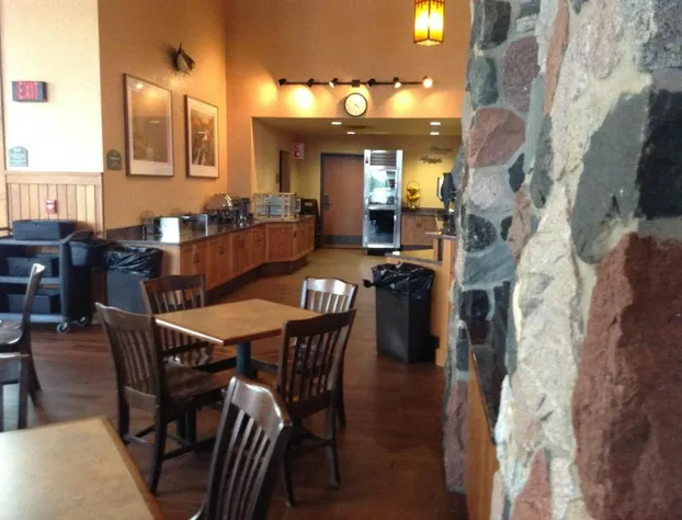 Canal Park Lodge hotel detail image 2