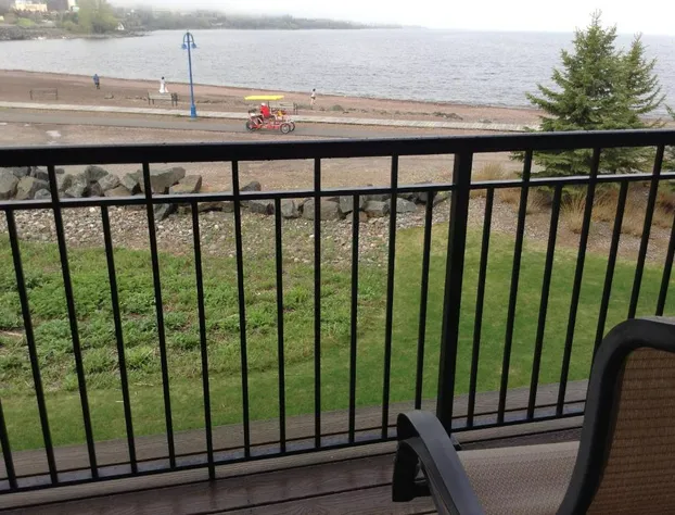 Canal Park Lodge hotel detail image 4