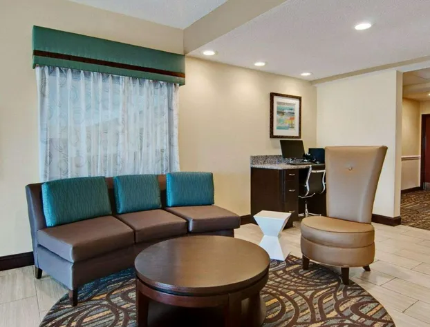 Comfort Inn Mount Airy hotel detail image 4