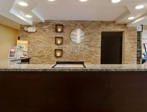 Comfort Inn Mount Airy hotel detail image 3