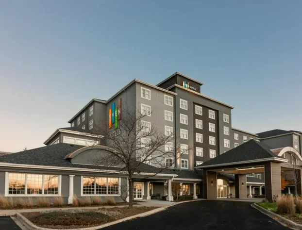 EVEN Hotel Chicago Tinley Park-Conv Ctr by IHG hotel detail image 1