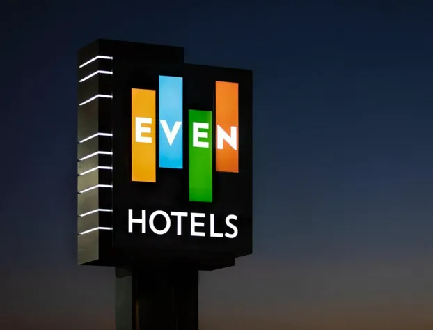 EVEN Hotel Chicago Tinley Park-Conv Ctr by IHG hotel detail image 1