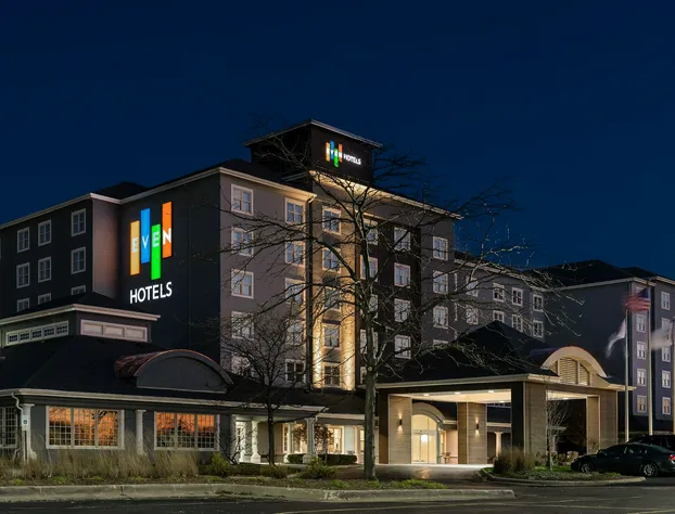 EVEN Hotel Chicago Tinley Park-Conv Ctr by IHG hotel detail image 2