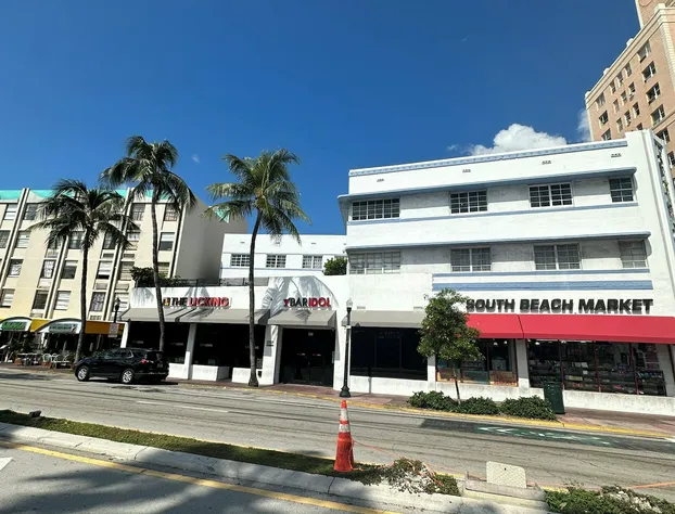 Royal South Beach Hotel hotel detail image 1