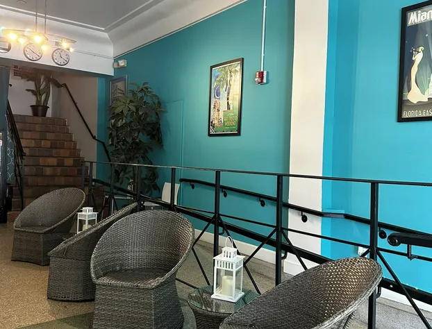 Royal South Beach Hotel hotel detail image 3