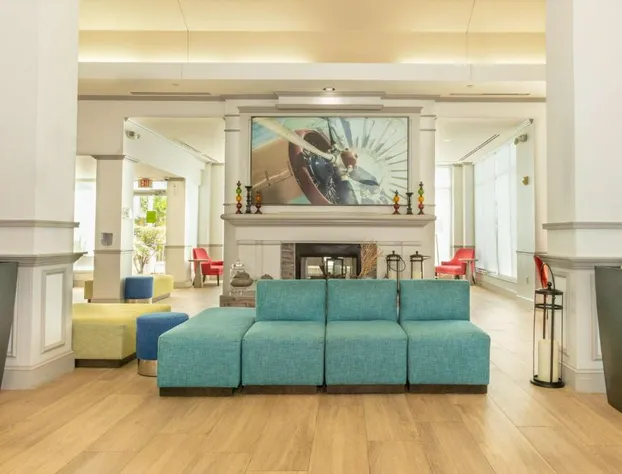 Hilton Garden Inn Daytona Beach Airport hotel detail image 1