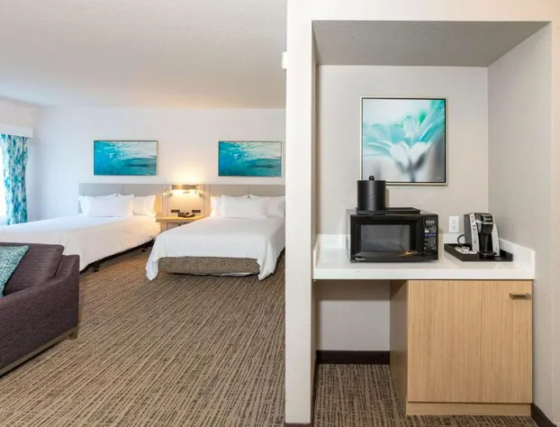 Hilton Garden Inn Daytona Beach Airport hotel detail image 2