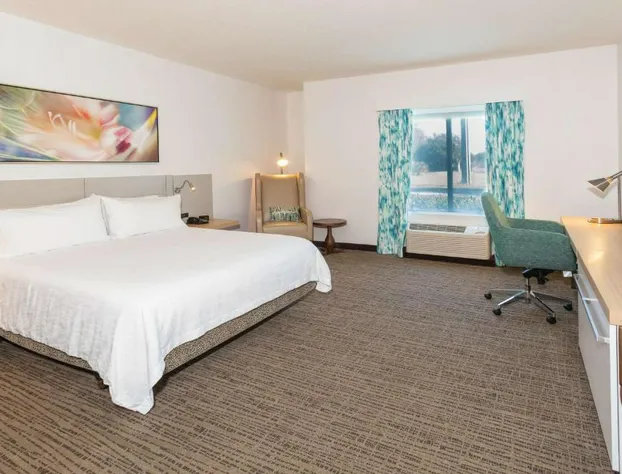 Hilton Garden Inn Daytona Beach Airport hotel detail image 3