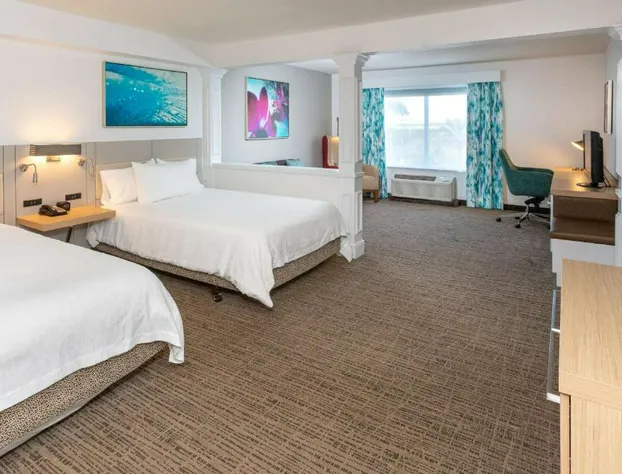 Hilton Garden Inn Daytona Beach Airport hotel detail image 4