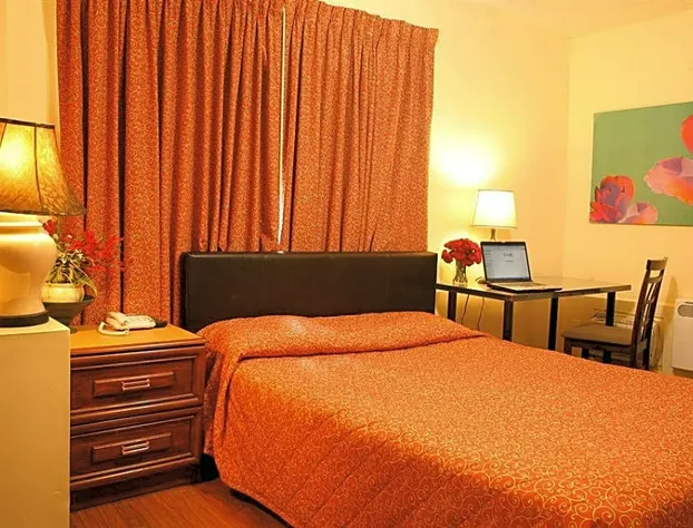 Park Avenue hotel detail image 1