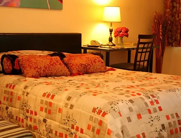 Park Avenue hotel detail image 2