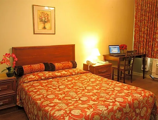 Park Avenue hotel detail image 3