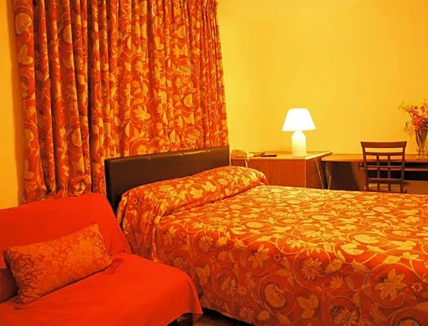 Park Avenue hotel detail image 4