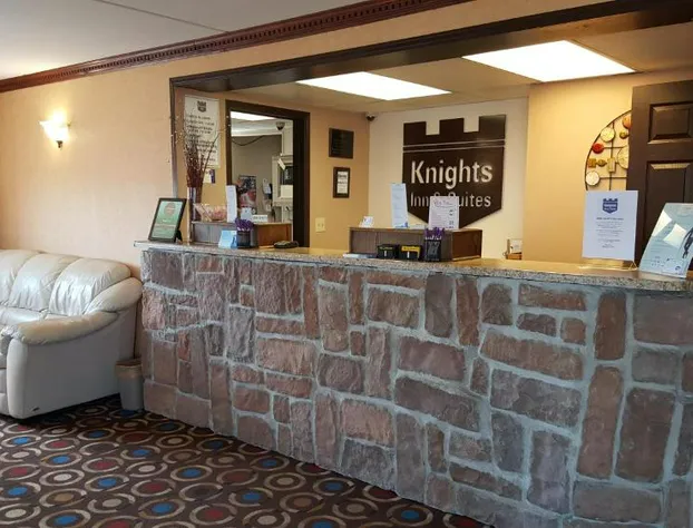 Knights Inn Grand Forks hotel detail image 2