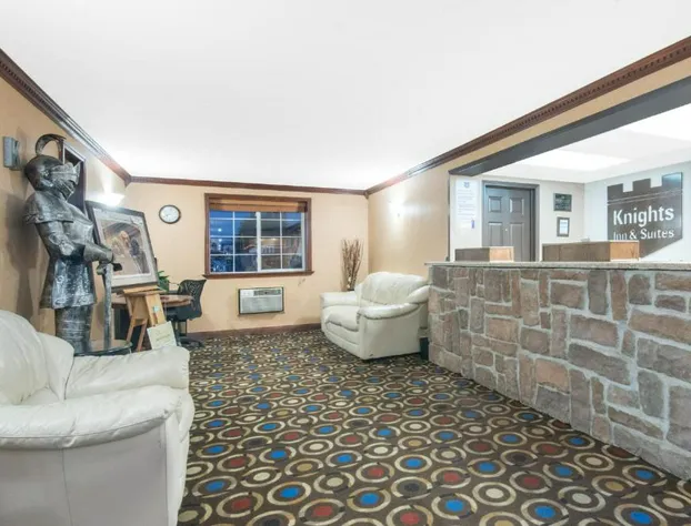 Knights Inn Grand Forks hotel detail image 3