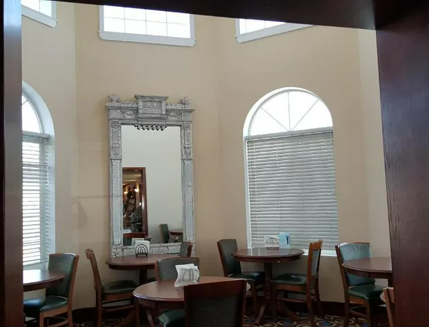 Knights Inn Grand Forks hotel detail image 3