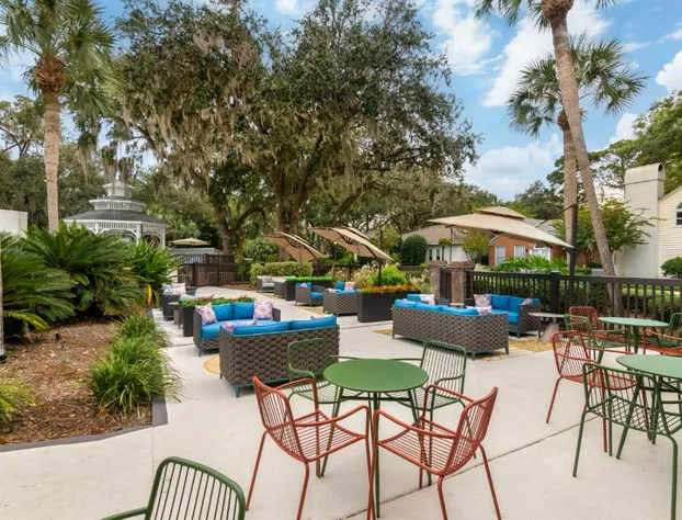 Best Western Plus St. Simons hotel detail image 1