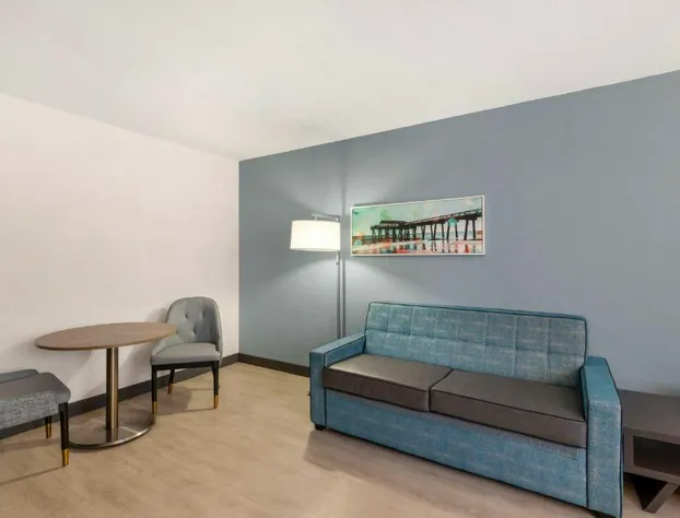 Best Western Plus St. Simons hotel detail image 2