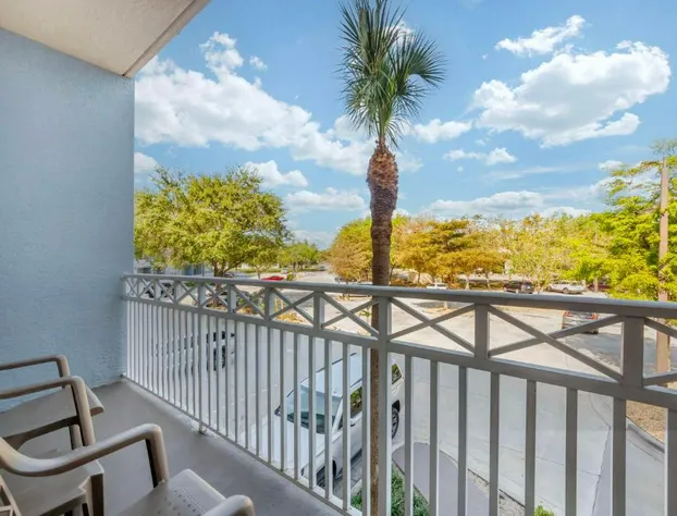 Best Western Naples Plaza Hotel hotel detail image 3