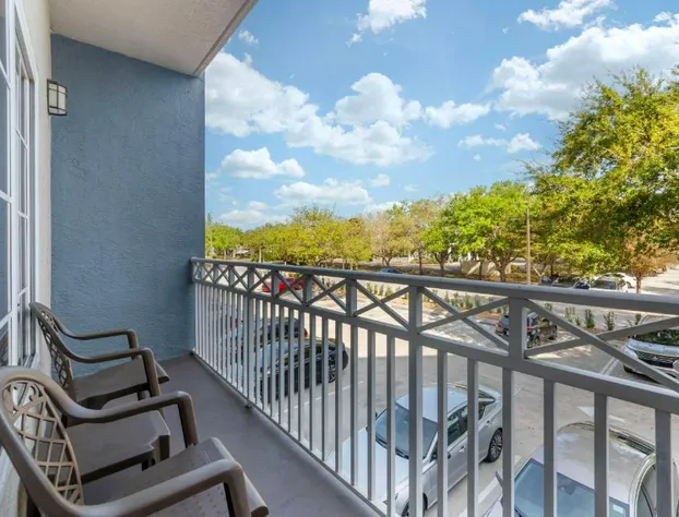 Best Western Naples Plaza Hotel hotel detail image 3