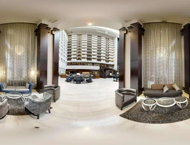 Hilton Nashville Downtown hotel detail image 4