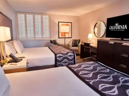 California Hotel and Casino hotel detail image 2