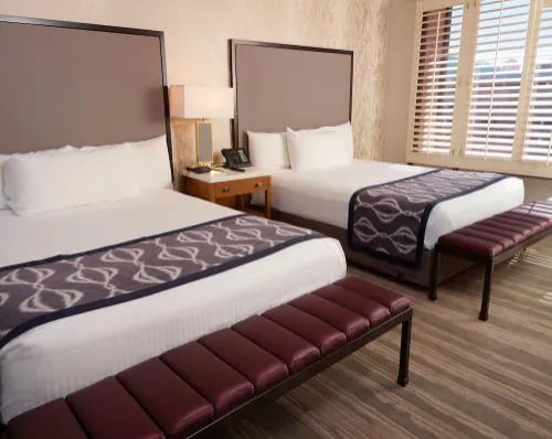 California Hotel and Casino hotel detail image 2