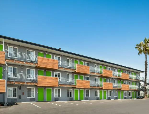 SureStay Hotel by Best Western San Diego Pacific Beach hotel detail image 4