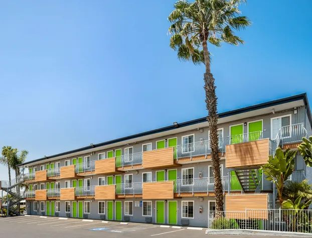 SureStay Hotel by Best Western San Diego Pacific Beach hotel detail image 2