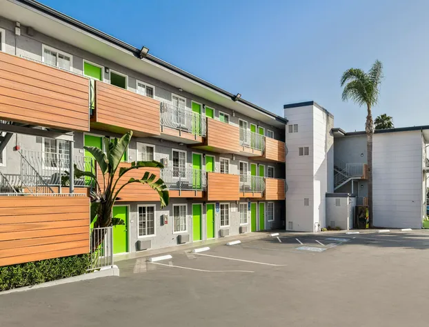 SureStay Hotel by Best Western San Diego Pacific Beach hotel detail image 3