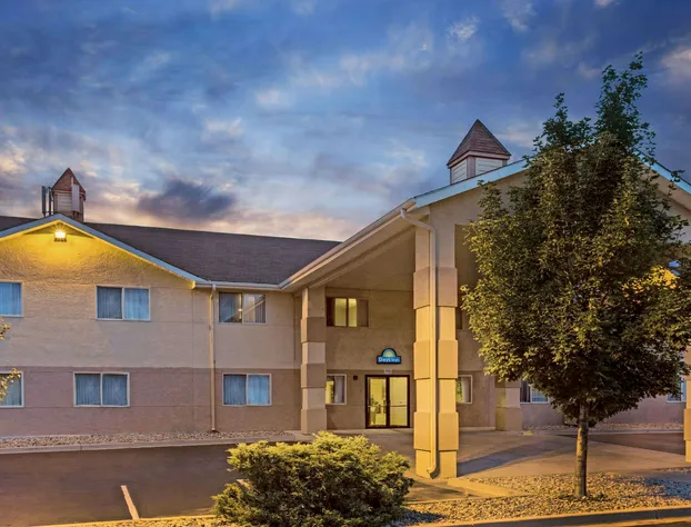 Days Inn by Wyndham Colorado Springs Airport hotel detail image 1