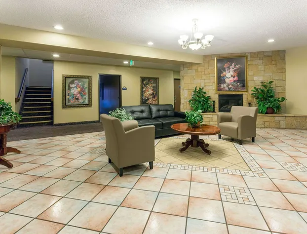 Days Inn by Wyndham Colorado Springs Airport hotel detail image 2