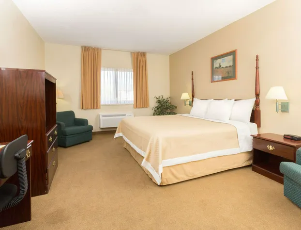 Days Inn by Wyndham Colorado Springs Airport hotel detail image 4