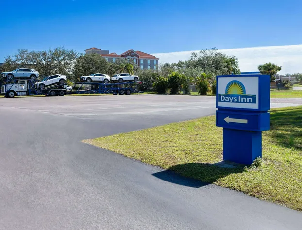 Days Inn by Wyndham Melbourne hotel detail image 2