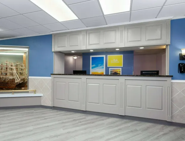 Days Inn by Wyndham Melbourne hotel detail image 3