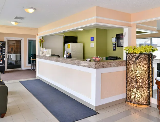 Canadas Best Value Inn Whitecourt hotel detail image 2