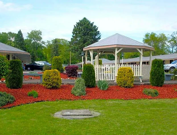 Budget Inn Corning hotel detail image 3