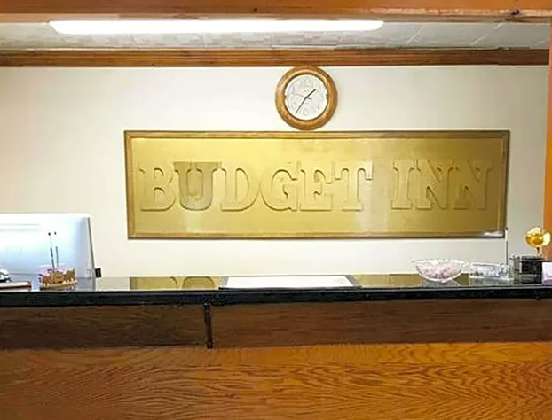 Budget Inn Corning hotel detail image 4