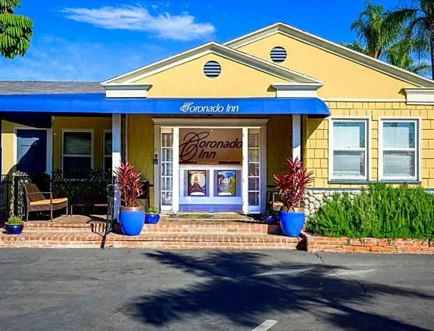 Coronado Inn hotel detail image 1