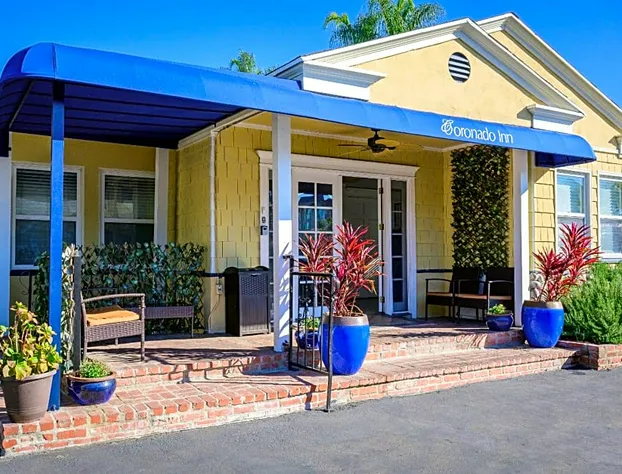 Coronado Inn hotel detail image 4