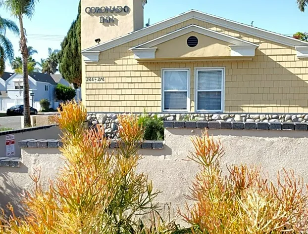 Coronado Inn hotel detail image 1