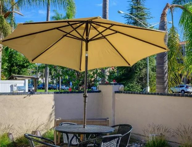 Coronado Inn hotel detail image 4