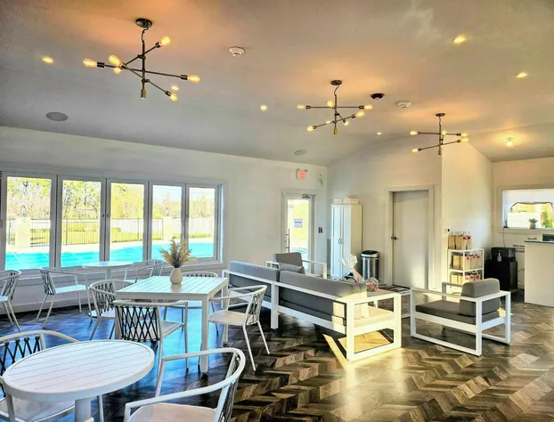 The Bentley Hotel Southampton hotel detail image 2