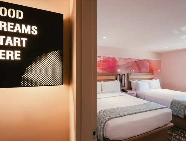 The Bentley Hotel Southampton hotel detail image 4