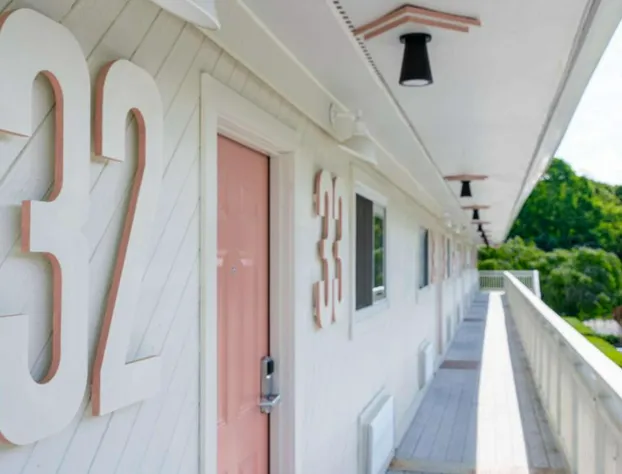 The Bentley Hotel Southampton hotel detail image 1