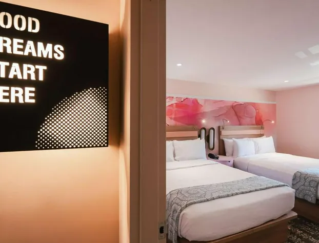 The Bentley Hotel Southampton hotel detail image 4