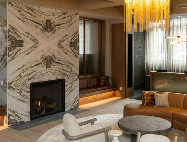 Hotel Brookmere & Arbor Spa hotel detail image 2