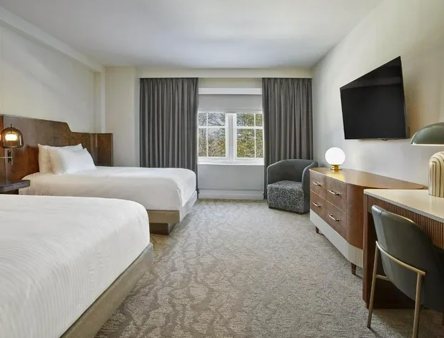 Hotel Brookmere & Arbor Spa hotel detail image 4